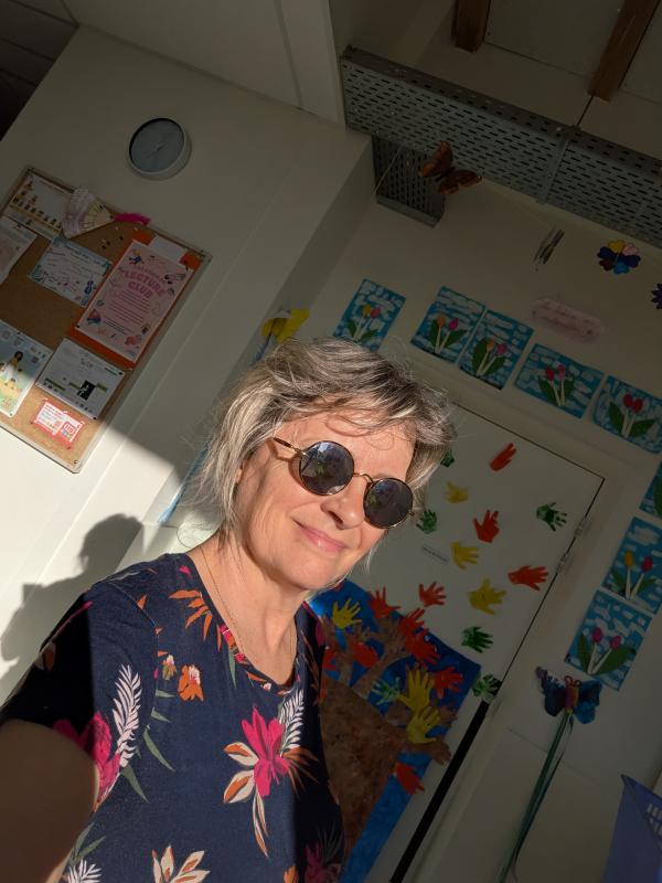 HEIDI  56 ans Alliat