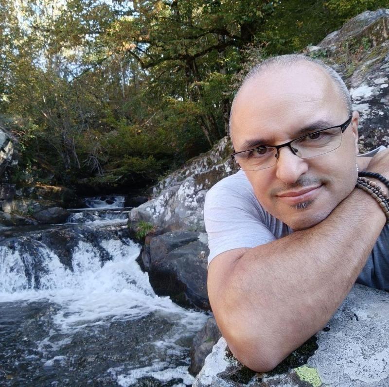 jules 44 ans Baraigne