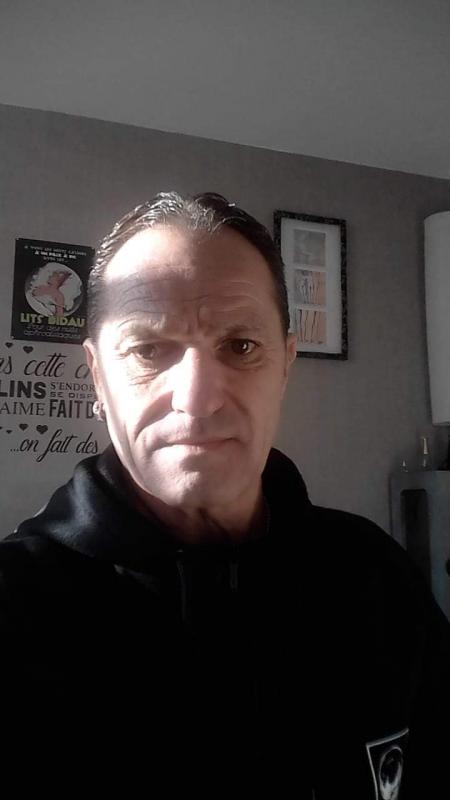 vanvan 62 ans Bourg de Péage