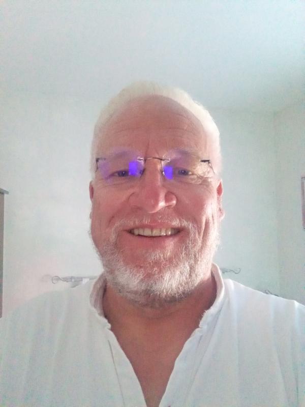 Thierry  61 ans Grande Synthe