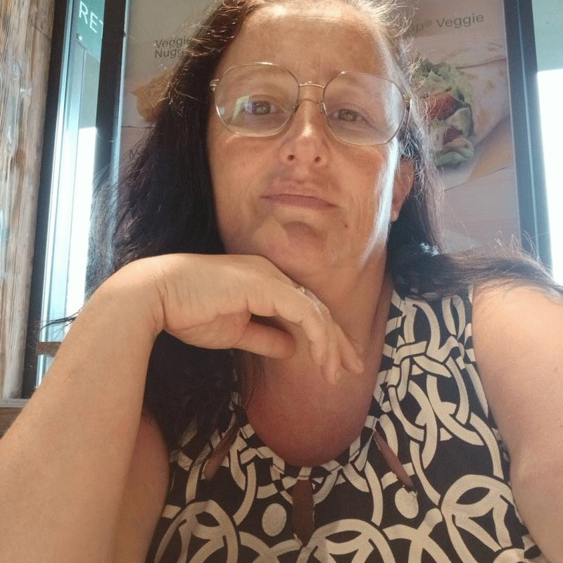 steph 48 ans Saint Macaire