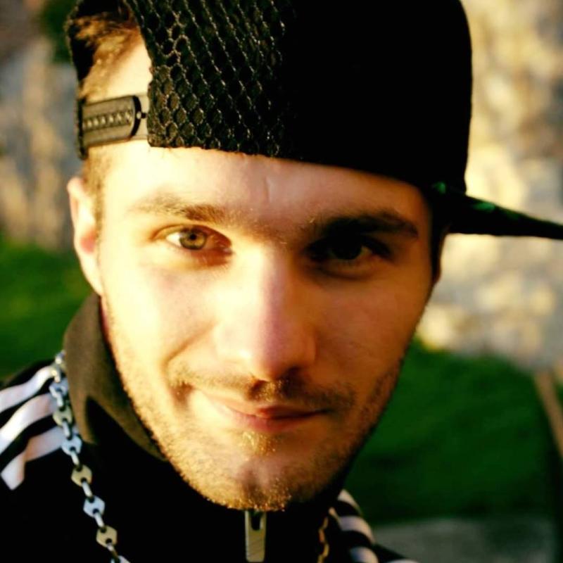 Darkshadow 37 ans Lille