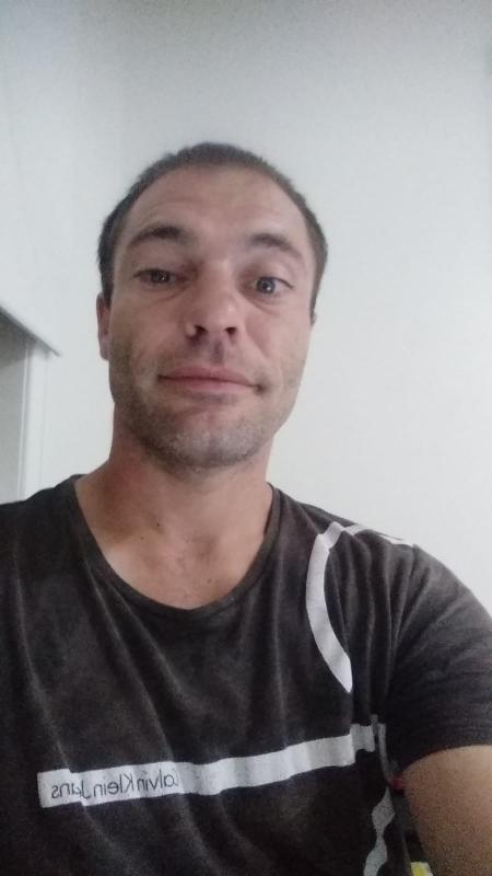 Simple Marc 37 ans Alès