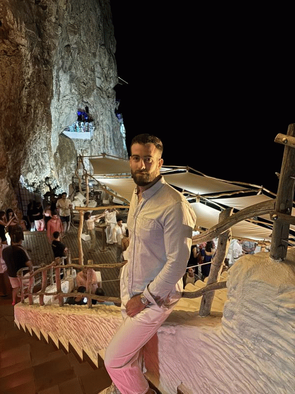 Doze 28 ans Montpellier