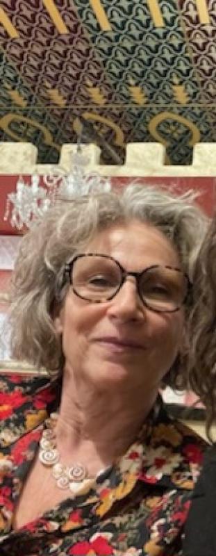 Corinne  59 ans Damazan