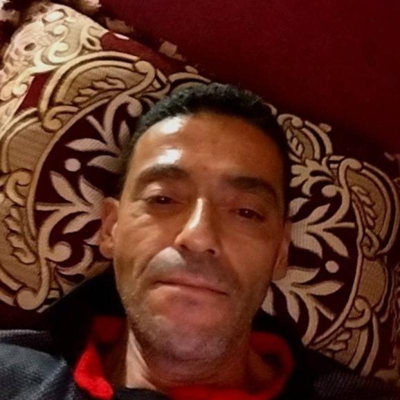 FaridFred 49 ans Denain