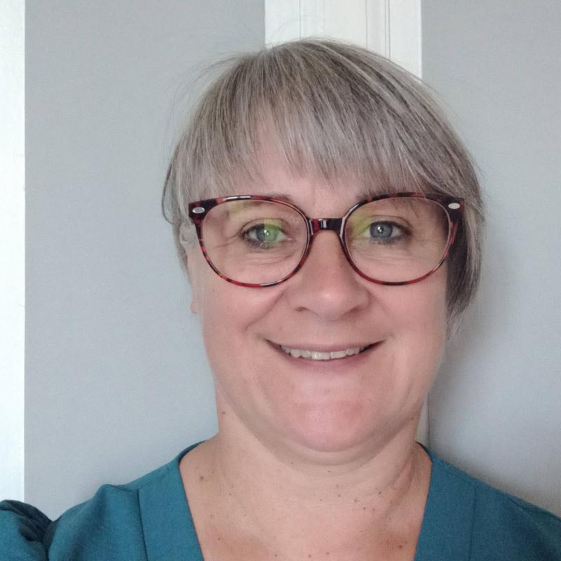 Karine 55 ans Vitry le François