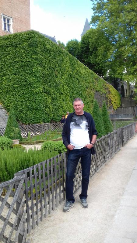 Serge 67 ans Abidos