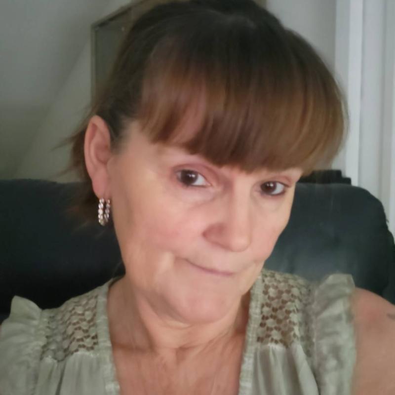sophie 55 ans Troyes