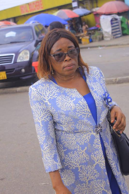 Delphine 55 ans Tours