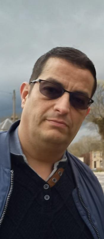 Nono 48 ans Beauvais