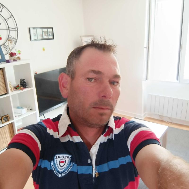 Tavares 44 ans Dinan