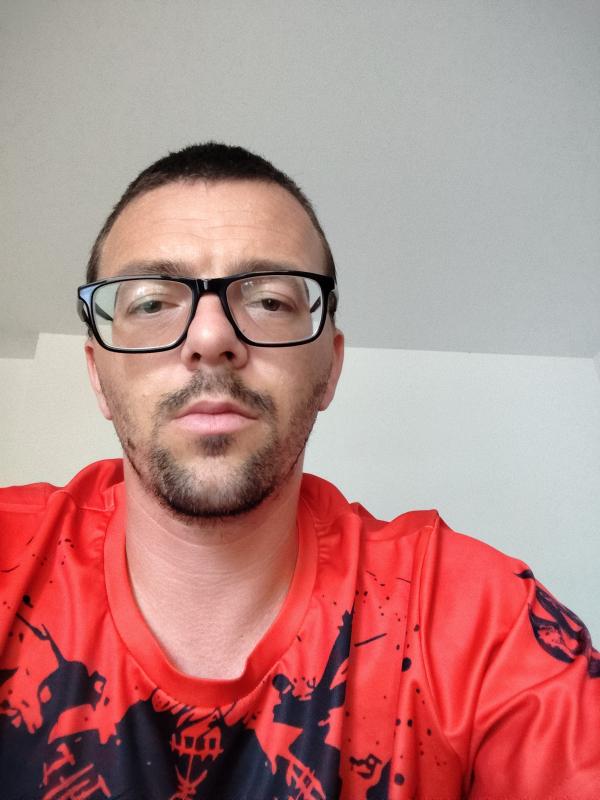 Jerome 36 ans Amiens