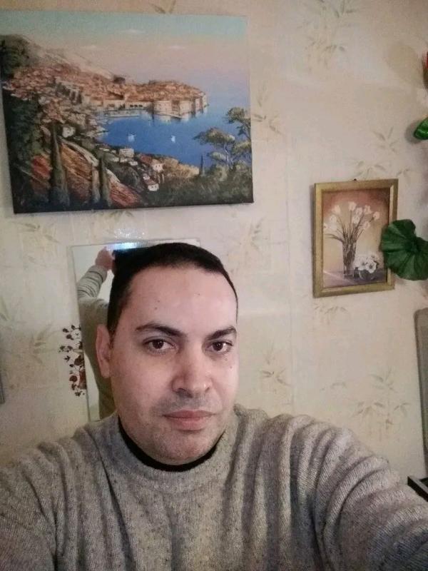 Bibo 47 ans paris 19eme arrondissement