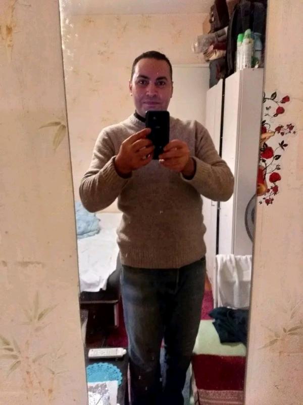 Bibo 47 ans paris 19eme arrondissement