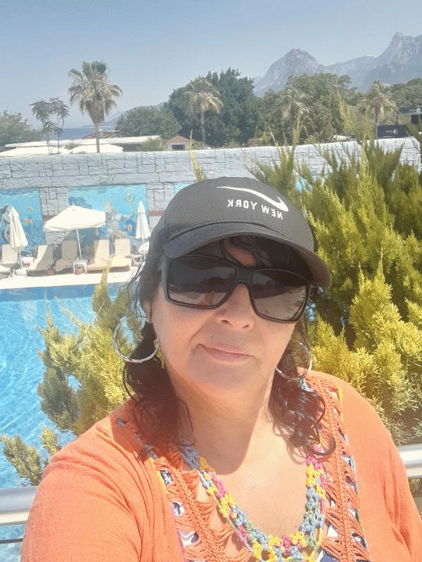 Jade 60 ans Bondy