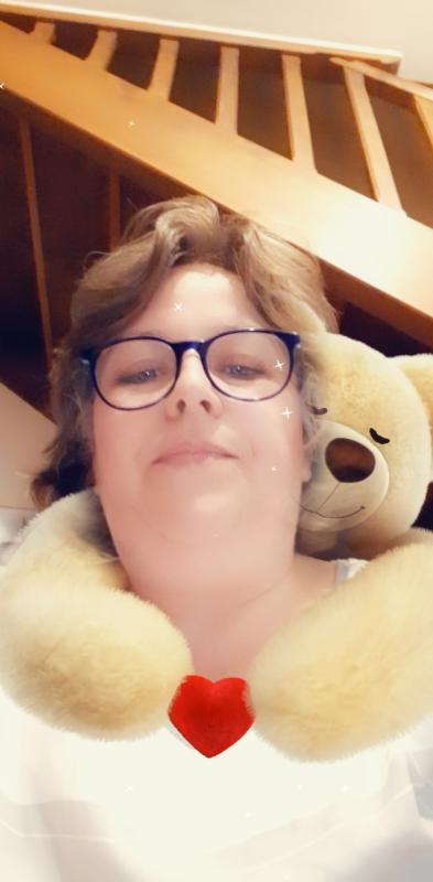 Karine 56 ans La Ferté Imbault