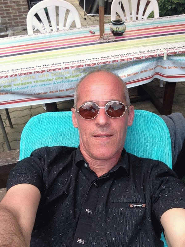 Al  57 ans Roubaix