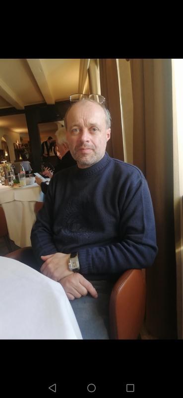 Guillaume  48 ans Eckartswiller