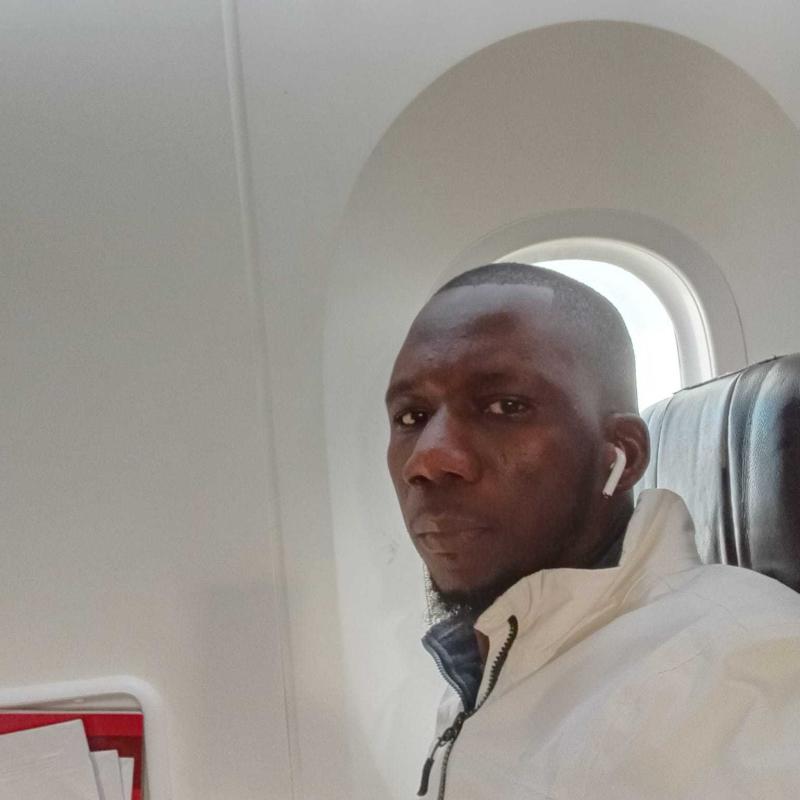 Amedy 35 ans Montreuil