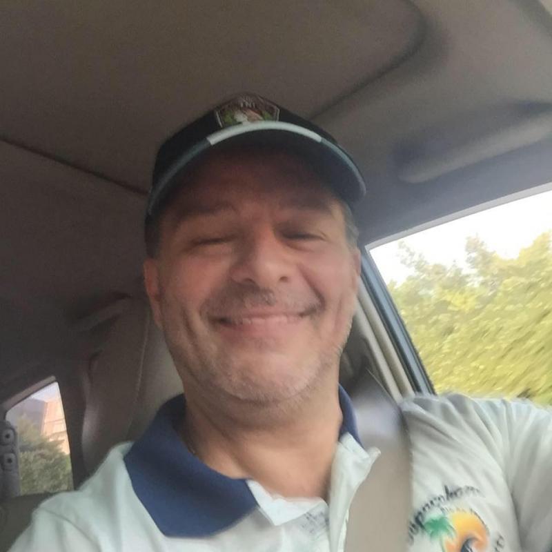 Orlando 58 ans Lannion