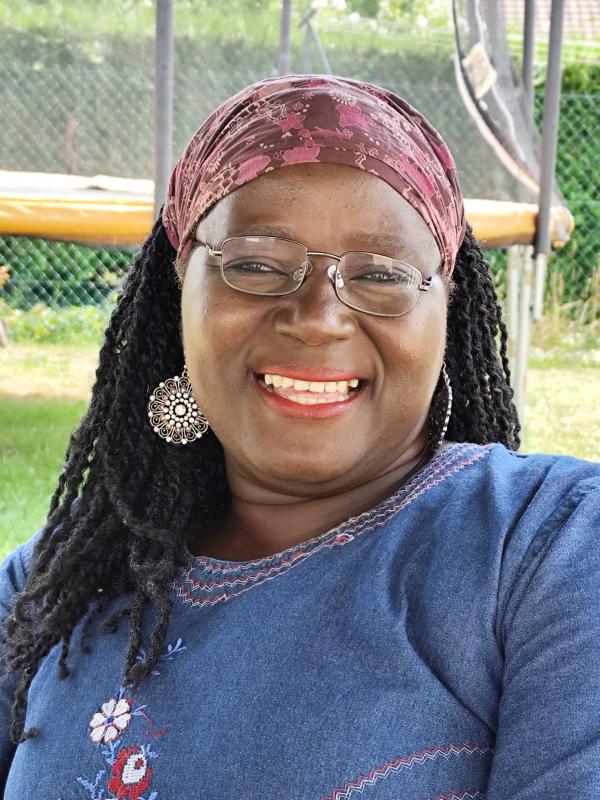Daniella  54 ans Poitiers