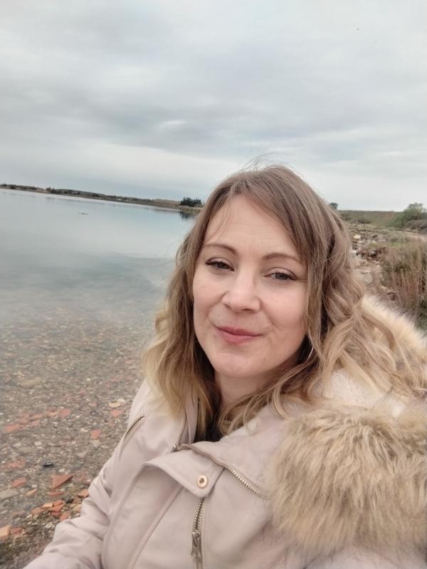 marion 41 ans Bages