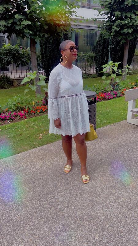 Marie  58 ans Limeil Brévannes