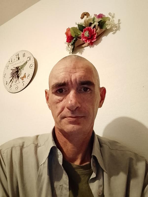 MANU  45 ans Saffré