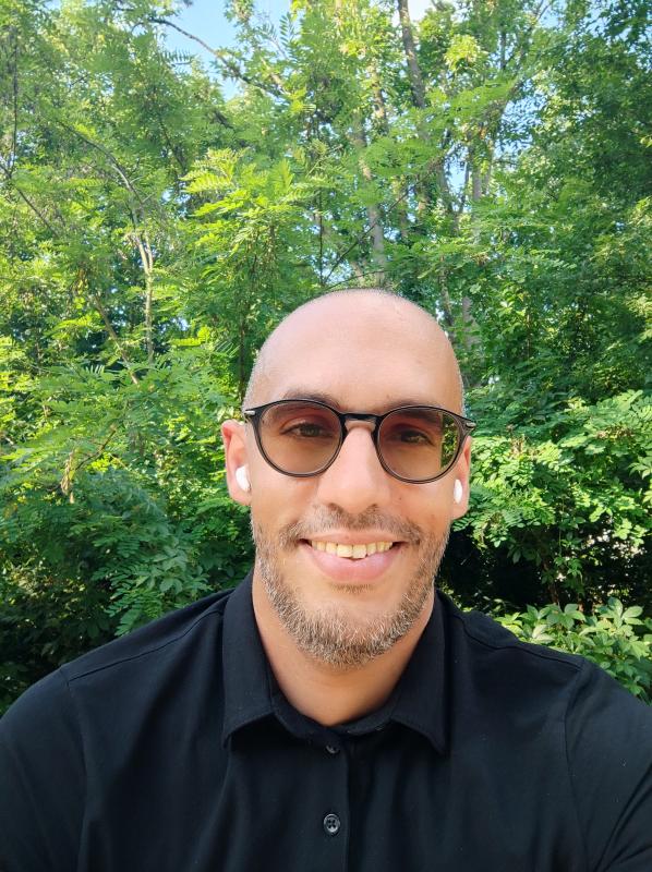 Shiryu 39 ans Fontenay sous Bois