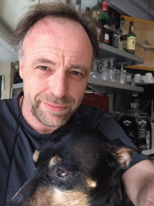Fabrice  51 ans Le Kremlin Bicêtre
