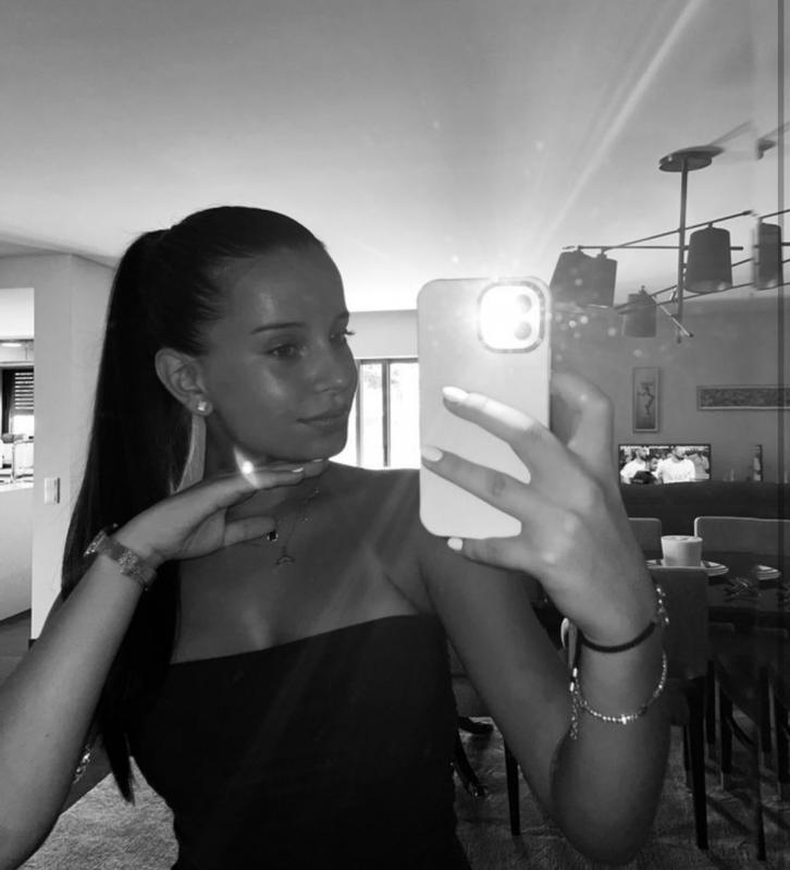 Kayla 23 ans Reims