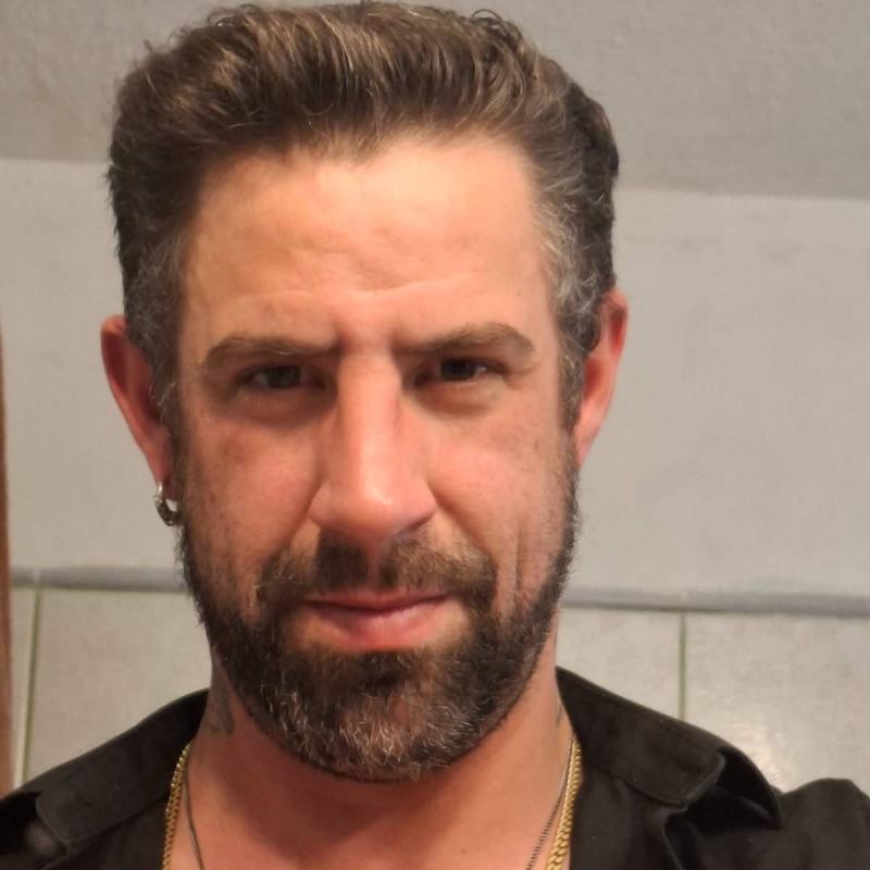charly 38 ans Porto-Vecchio