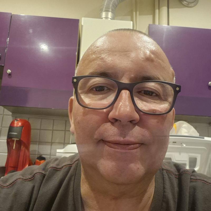 Thierry 58 ans Metz