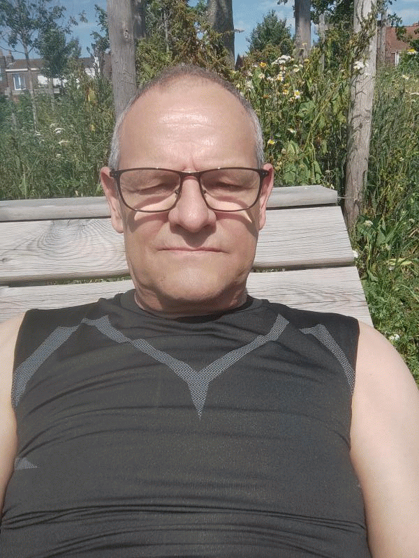 Phil 64 ans Lille