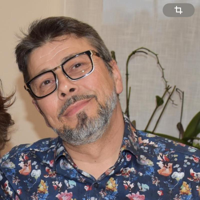 benoit 55 ans Villerupt