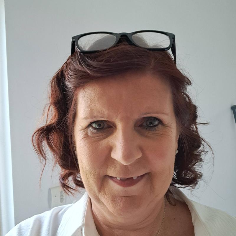 valou 56 ans Aunay sur Odon