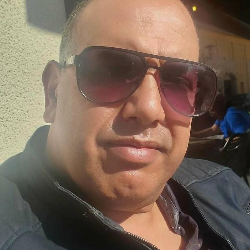 momo 46 ans Remiremont