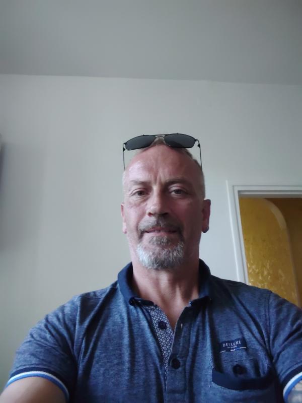 Totoff 46 ans Decazeville