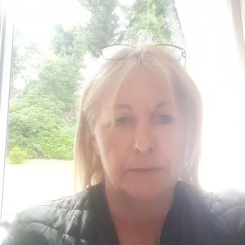 nathalie 55 ans Plaine Haute