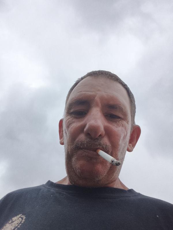 Lozano Frédéric  51 ans Saint Laurent Médoc