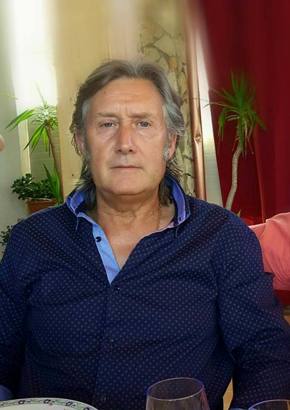 Marc 54 ans Perpignan
