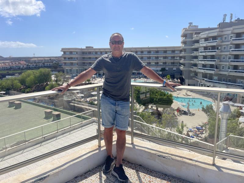 Eric 57 ans Carqueiranne
