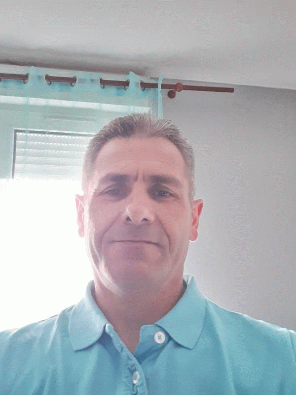 Thierry 59 ans Argentan