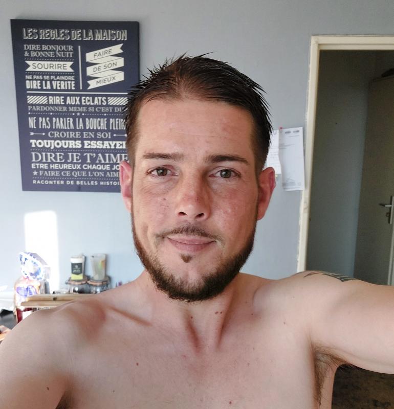 Speadou  36 ans Loudéac