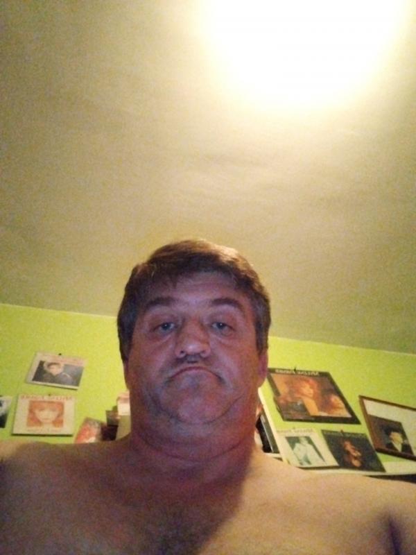 Christophe 51 ans Wattrelos