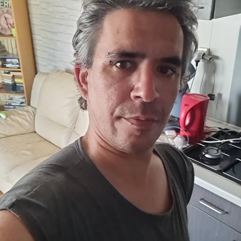 eric 41 ans Lesparre Médoc