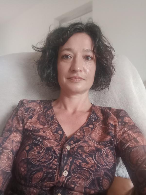 Nelly  40 ans Lescar