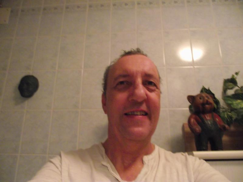 philppe 64 ans Troisfontaines