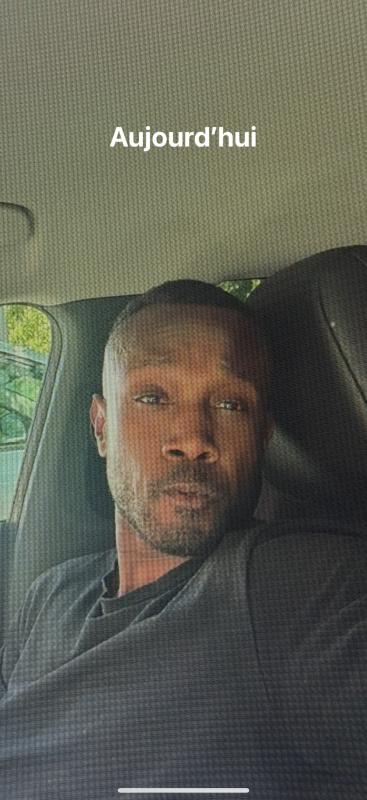 Christian  45 ans Dijon
